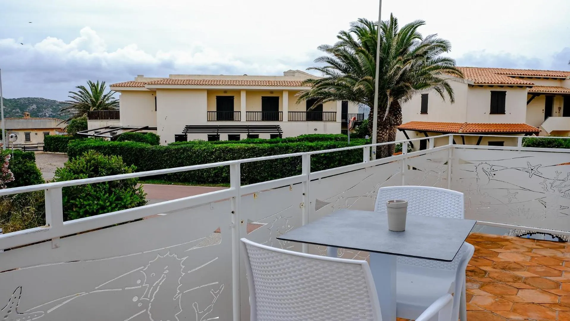 Hotel Da Fede Capo Testa 0*,  Italia