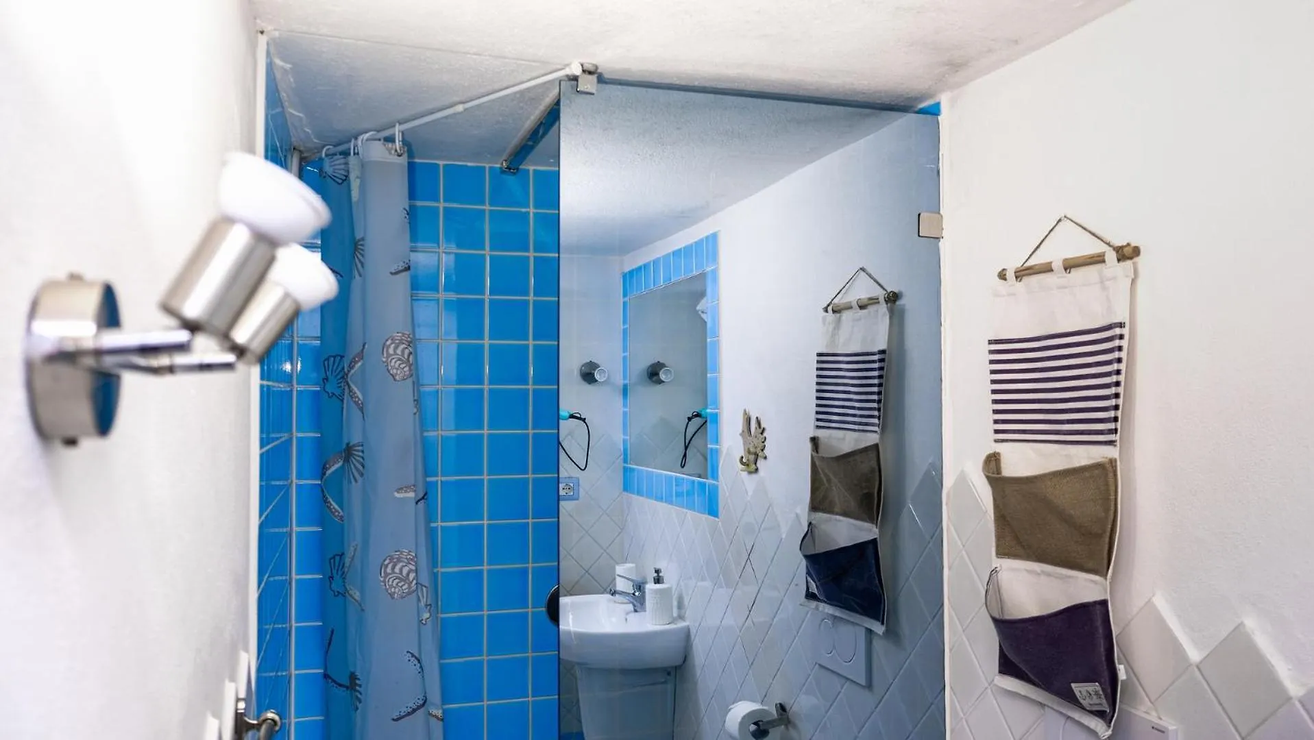 Hotel Da Fede Capo Testa 0*,  Italia