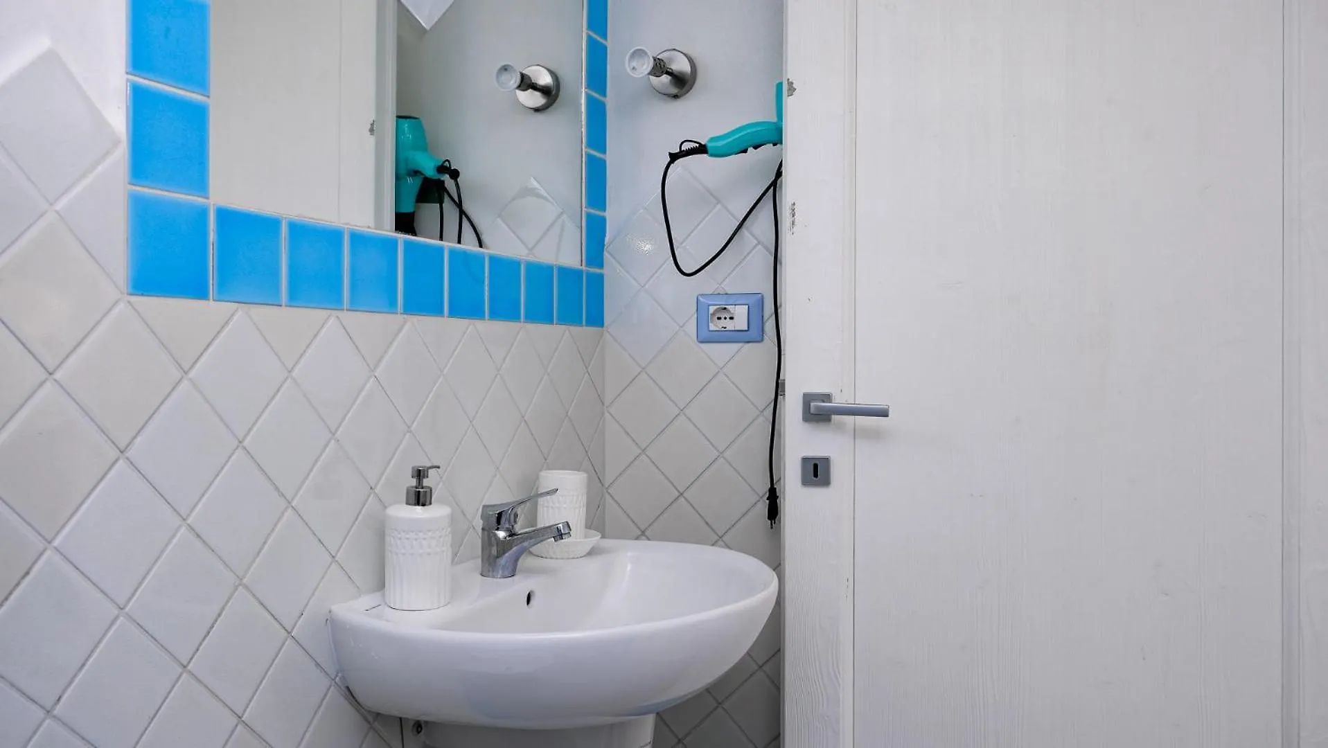 Affittacamere Hotel Da Fede Capo Testa
