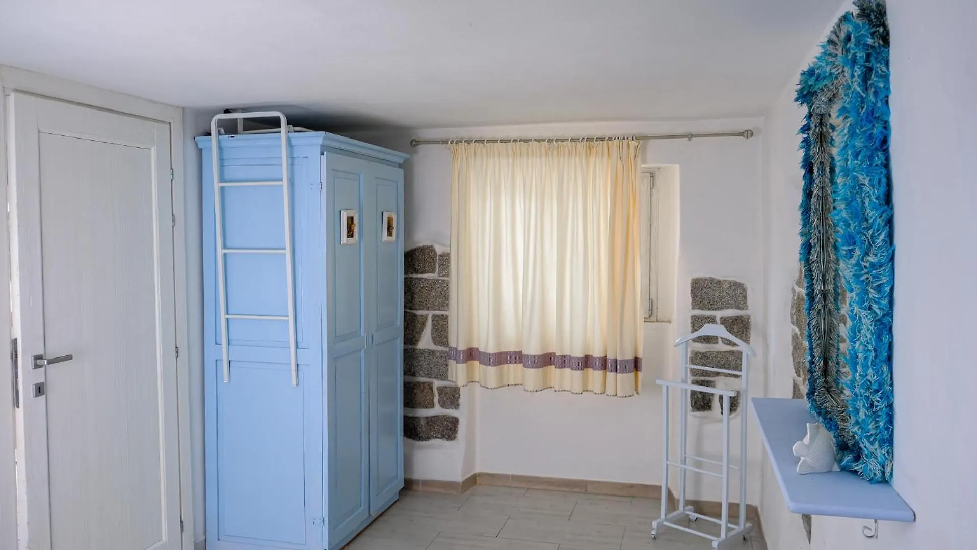 Hotel Da Fede Capo Testa Italia