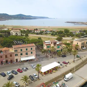 Bed & Breakfast Del Porto, Bosa Marina