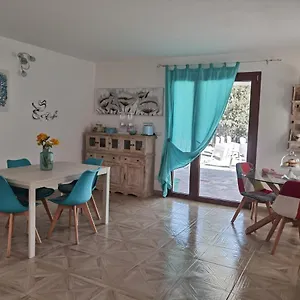 Bed & Breakfast Il Turchese, Palmadula