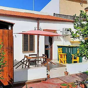 Bed & Breakfast Il Cortile Del Sole, Olmedo