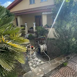 Bed & Breakfast La Mansarda, Biancareddu