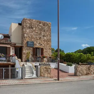 Bed & Breakfast La Casa Al Mare By The Square Ospitalità Diffusa, Cannigione