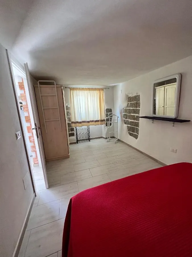 Rooms Appartaments Da Fede Capo Testa Italy