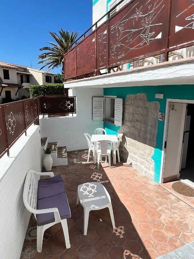 Guest house Rooms Appartaments Da Fede Capo Testa
