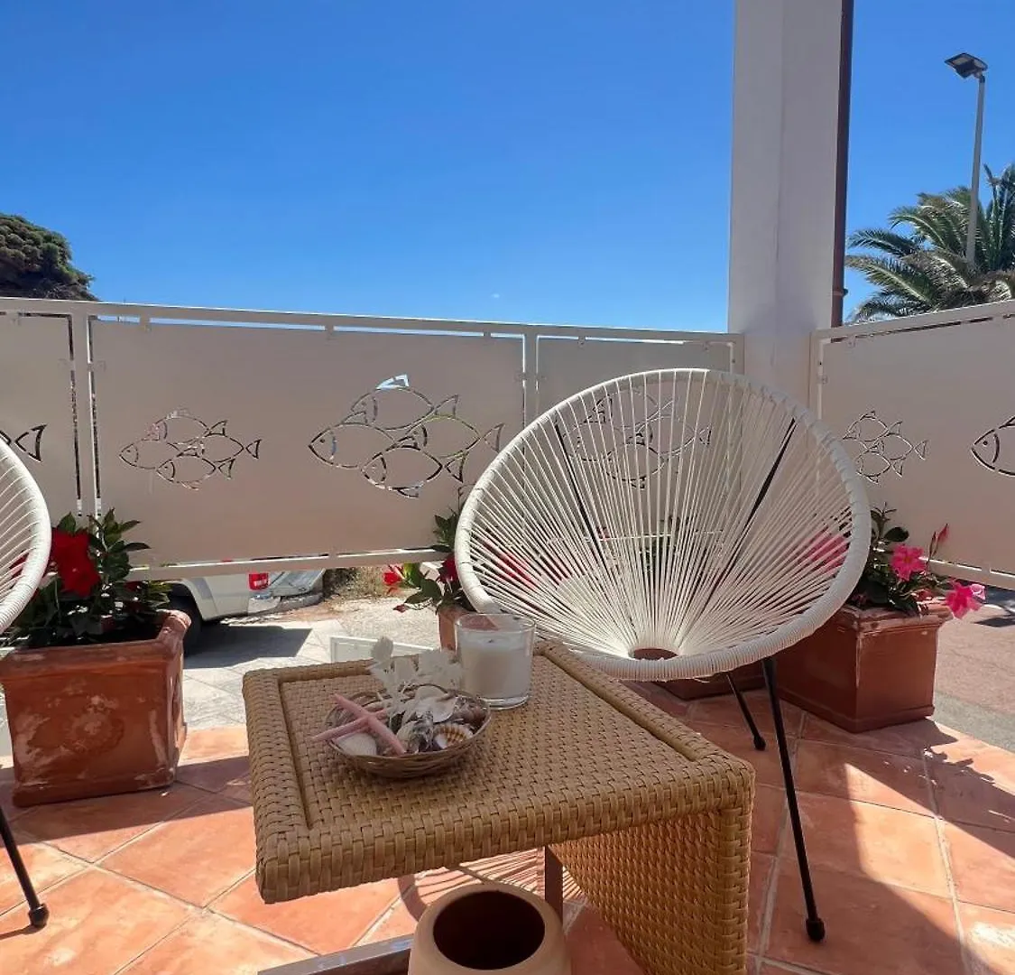 Rooms Appartaments Da Fede Capo Testa Italy