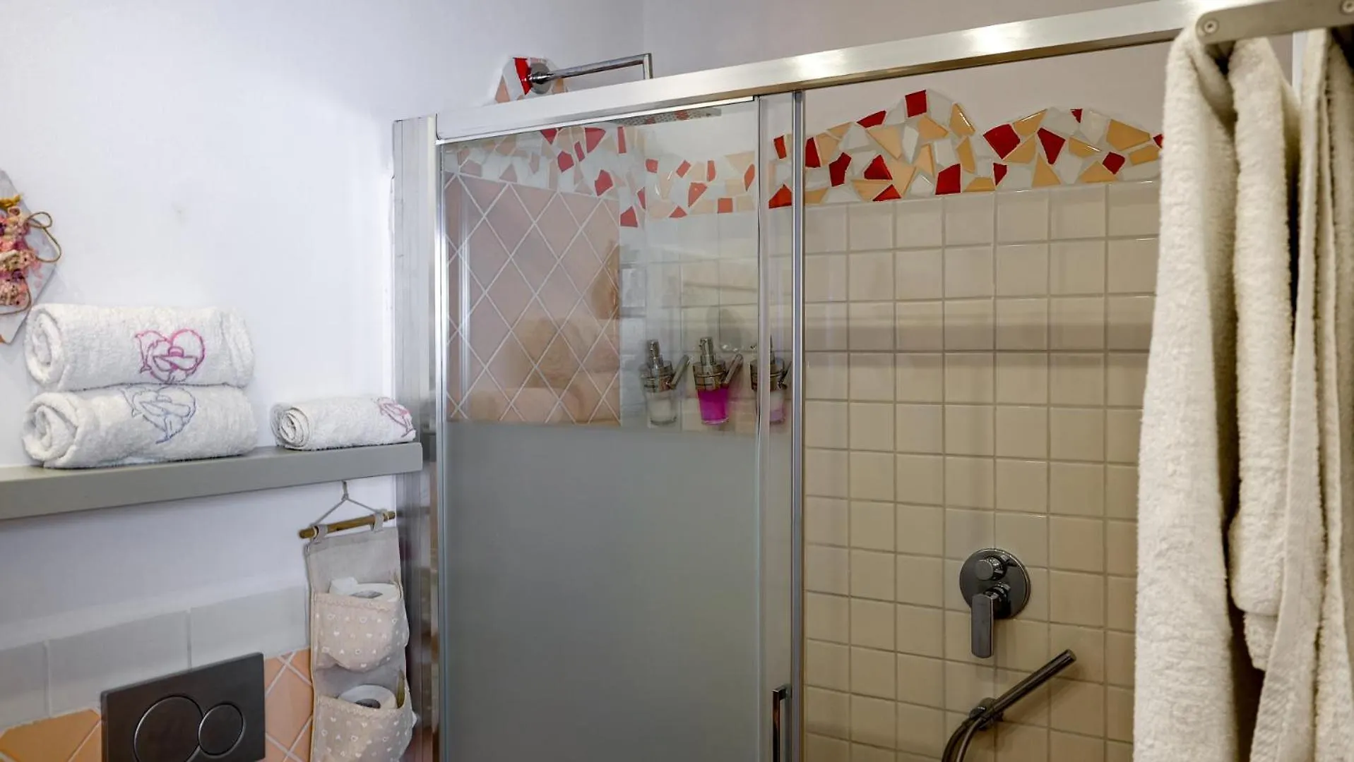 Guest house Rooms Apartaments Santa Teresa Capo Testa