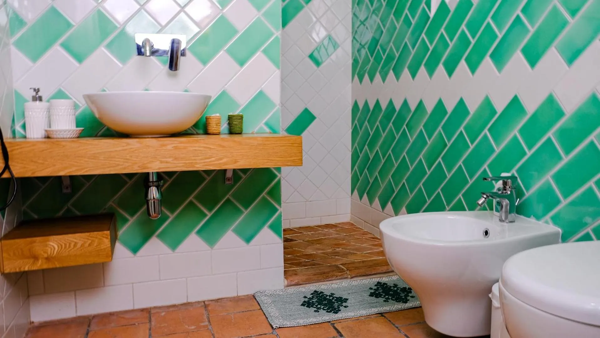 Guest house Rooms Apartaments Santa Teresa Capo Testa